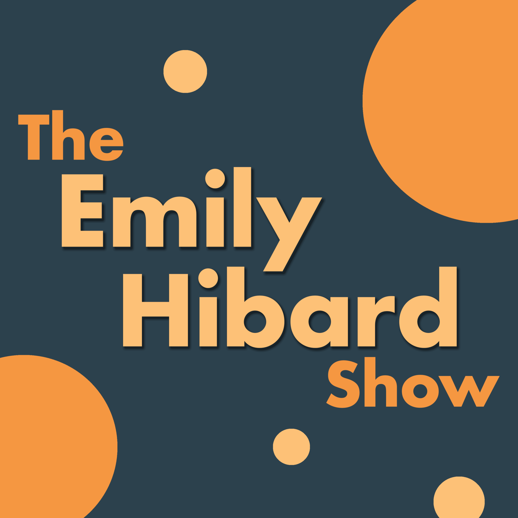 Podcast Emily Hibard MPA